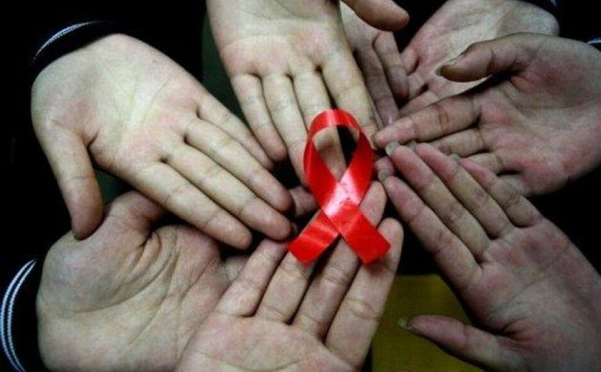 U Bosni i Hercegovini 287 HIV oboljelih: Od AIDS-a umrle 64 osobe