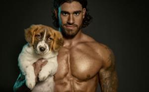 Studenti se slikali nagi za kalendar: Željeli prikupiti novac za dobrotvorne svrhe