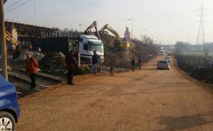 Pušten u promet alternativni pravac od Stupa do Rajlovca