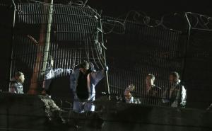  Eksploziju u Istanbulu izazvala bomba postavljena pored puta