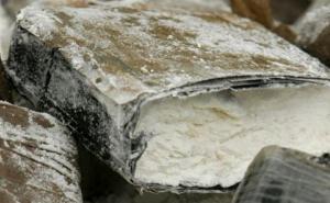 Crna Gora: U barskoj luci u vrećama s kafom pronađena 33 kilograma kokaina