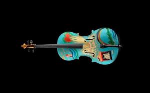 Kombinacija vrhunske muzike i djela najboljih bh. slikara: Muzika na žici