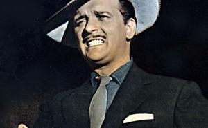 EUzičke razglednice: Fred Buscaglione