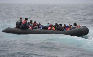 Crna statistika: U 2015. godini u Egejskom moru život izgubilo 185 djece izbjeglica 