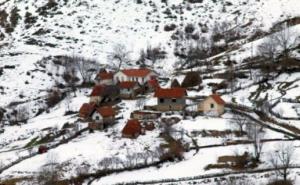 Prvi put u historiji: Svi stanovnici sela kraj Konjica napustili svoje domove