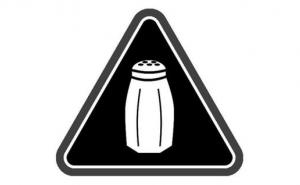 New York u borbi protiv kardiovaskularnih bolesti: Na jelovnicima upozorenja na sol