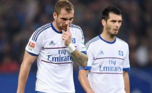 Emir Spahić ošamario saigrača: Posvađali se na treningu