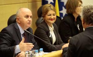 Edin Mušić zahtijeva da federalni ministri prisustvuju sjednici Predstavničkog doma Parlamenta FBiH