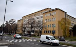 Beograd: Odbrana očekuje oslobađanje Ilije Jurišića (FOTO)