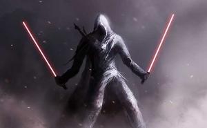 Znate li koje je vaše Sith ime?