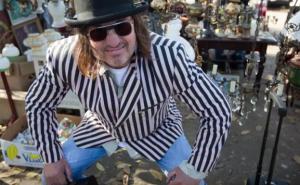 Pogledajte novi spot Ramba Amadeusa (VIDEO)