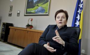 Marina Pendeš: Mi smo neovisna država, ne trebamo čekati Srbiju