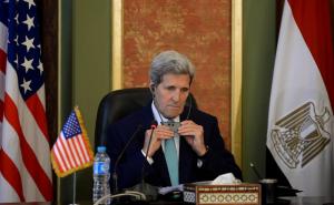 John Kerry u Prištini: Kosovo snažan primjer za region u borbi protiv terorizma