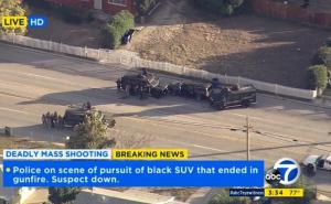 Jedan napadač ubijen: 14 mrtvih, 17 ranjenih osoba u pucnjavi u Kaliforniji (FOTO+VIDEO)