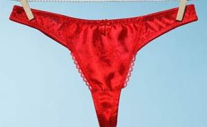 Evo šta izbor vašeg donjeg rublja govori o vama!