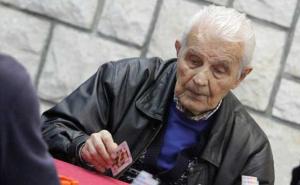 U 103. godini: Umro Hercegovac koji je u Guinnessovu knjigu rekorda ušao kao najstariji igrač bridža