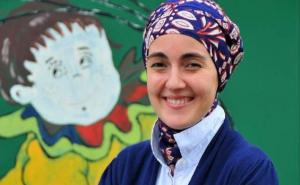 Redateljica Aida Begić - gošća emisije 'Četvrtkom o kulturi'