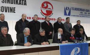 Federalni prosvjetari najavljuju: 18. decembra štrajk u svim ustanovama od vrtića do fakulteta (FOTO