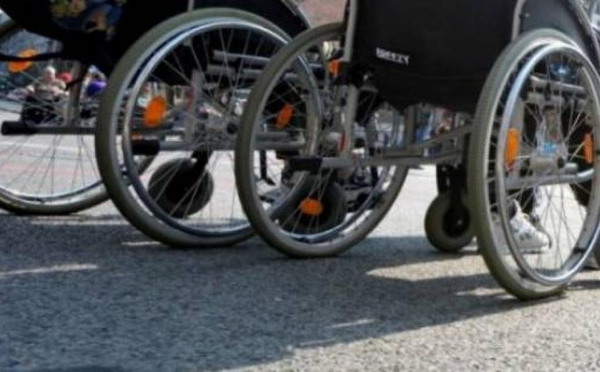 Osobe s invaliditetom u BiH imaju ograničene mogućnosti školovanja