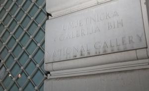 Muzički matine u Umjetničkoj galeriji BiH: Muzika priča