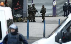 Uhapšene još dvije osobe osumnjičene za pariske napade