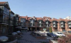 Zenica: U požaru u Domu penzionera smrtno stradala starica