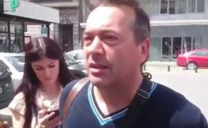 Omar Mehmedbašić još nije saslušan