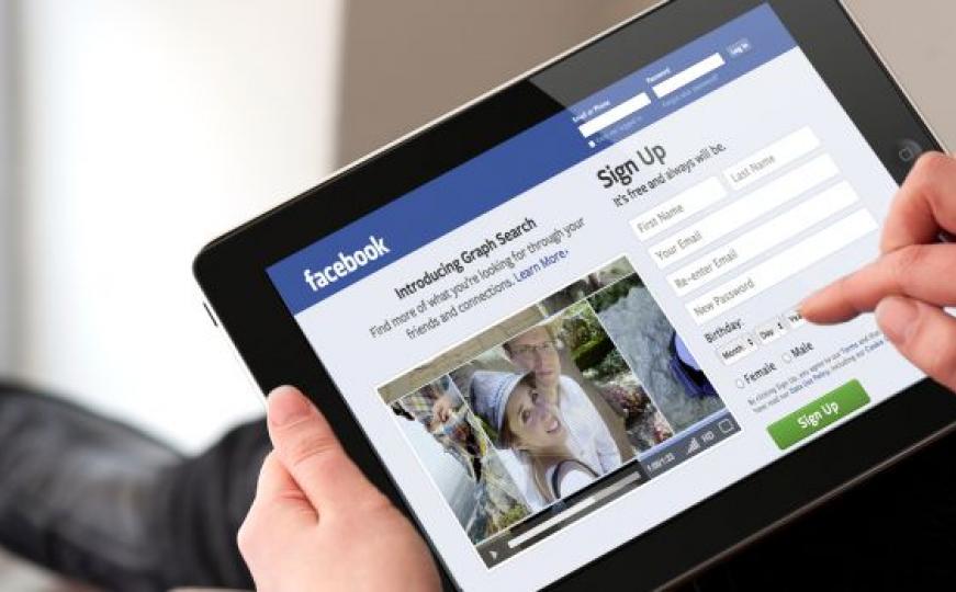 Facebook pokrenuo aplikaciju za prijenos uživo