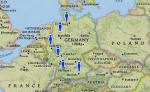 Bosanci i Hercegovci van domovine: Kako je organizirana bh. dijaspora u Njemačkoj