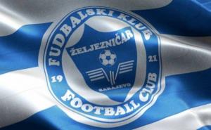 Uprava FK Željezničar: Pokazat ćemo zašto smo najperspektivniji klub u regionu 