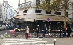 Pariz: Ponovo otvoren restoran koji je bio meta terorističkog napada
