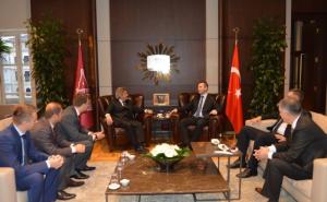 Predstavnici Općine Novi Grad u Turskoj: Dogovorena saradnja te izgradnja novog dječijeg igrališta