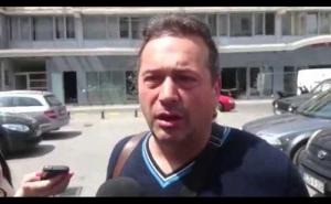 Omar Mehmedbašić pušten na slobodu, bit će svjedok Tužilaštva?