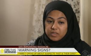 Sestra Syeda Rizwana Farooka: Ljuta sam, kako nas je mogao staviti u ovakvu poziciju 