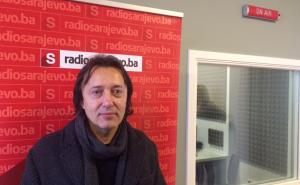 Zele Lipovača: O novom albumu, Divljim jagodama i kako je nastala pjesma 'Sarajevo, ti i ja'