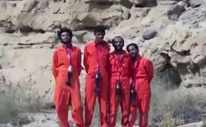 Islamska država pogubila još jednu grupu pobunjenika