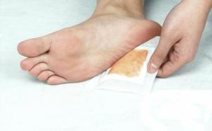 Izbacite toksine iz tijela kroz vaša stopala (VIDEO)