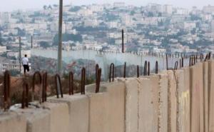 U sukobima izraelskih vojnika i grupe Palestinaca ranjene 42 osobe