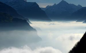 Vrijeme tokom vikenda: Sunčano uz malu naoblaku