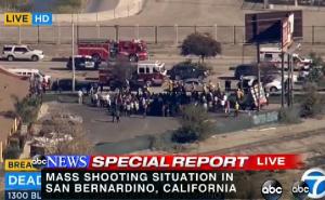 Kalifornija: Napad izvele pristalice Islamske države, FBI ga tretira kao teroristički akt