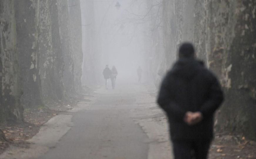 Klimatske promjene pogađaju BiH: Ova godina bila izuzetno sušna, zagađenje sve izraženije (FOTO) 