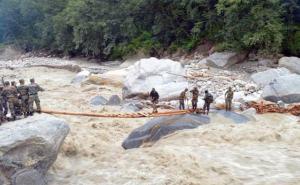 Poplave prekinule dotok struje: U indijskoj bolnici preminulo 18 pacijenata 