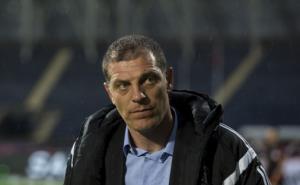 Uspješan protiv velikih: Bilić protiv Manchester Uniteda danas može ispisati historiju