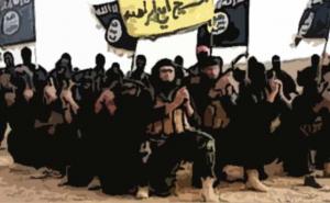 'Niko osim Sirije ne kupuje naftu od IS-a'