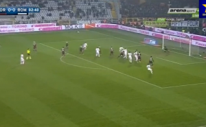 Miralem Pjanić postigao pogodak protiv Torina (VIDEO)