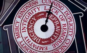 Kviz: Koliko je mračna vaša ličnost