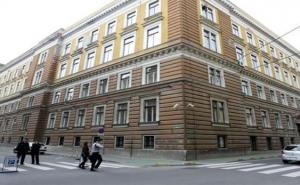 Sudija Općinskog suda u Sarajevu odredio pritvor dvojici uhapšenih zaposlenika suda