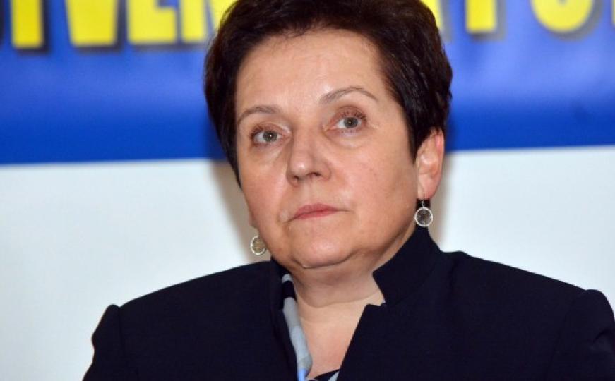 Ministrica Marina Pendeš: Intenziviran proces knjiženja vojne imovine