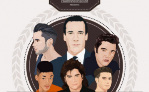 Kako su se mijenjale muške frizure kroz historiju: Od cipal frizure do punđice