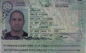 Tvrdio da je prošao od Turske do Pariza bez kontrole: Hrvatski MUP evidentirao britanskog novinara